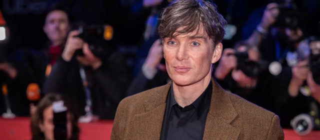 Cillian Murphy: Gwiazda filmu 