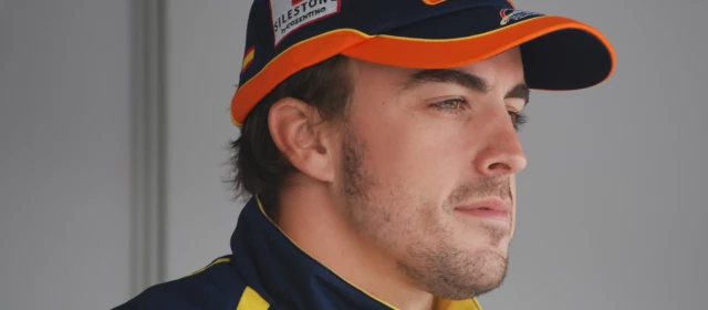 Astrologia Fernando Alonso: Kosmiczna podróż Lwa