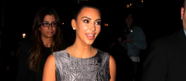 Astrologiczne Wniknięcia Wagi Kim Kardashian