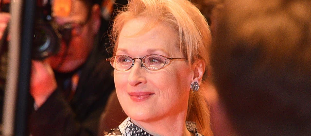 Odkrywanie cech zodiaku Meryl Streep związanych z rakiem