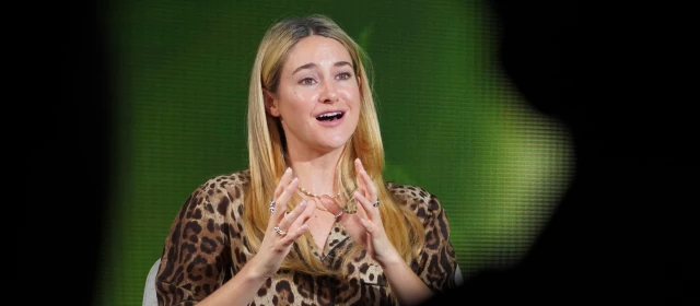 Shailene Woodley