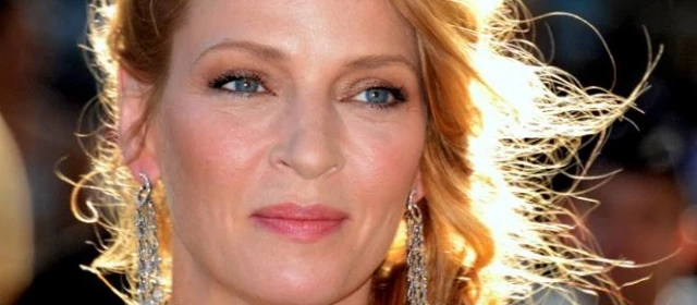 Badanie astrologii Byka z Uma Thurman